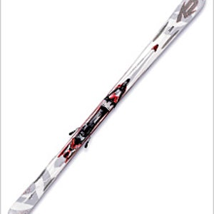 K2 Apache Recon  Alpine Skis: Reviews
