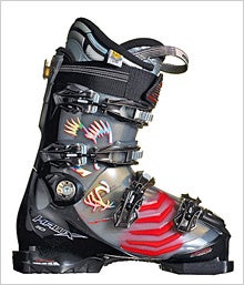 Atomic Hawx 120 - Ski Boots: Reviews