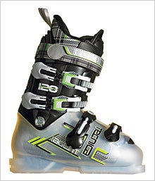 Tecnica Agent 120 - Ski Boots: Reviews