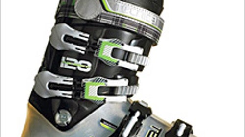 Tecnica Agent 120 - Ski Boots: Reviews