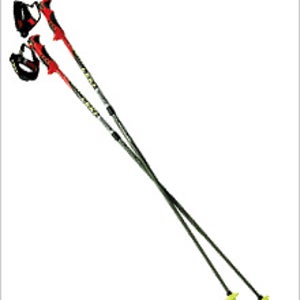 Leki Vision Vario Venom S - Poles: Reviews