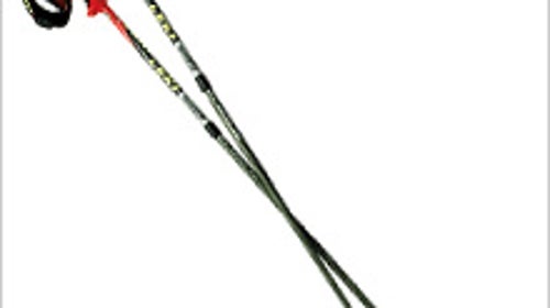 Leki Vision Vario Venom S - Poles: Reviews