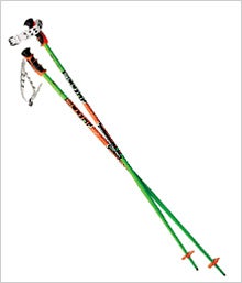 Scott Team Issue Pole - Poles: Reviews