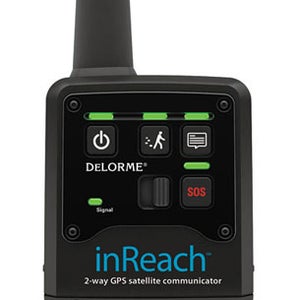 Delorme InReach