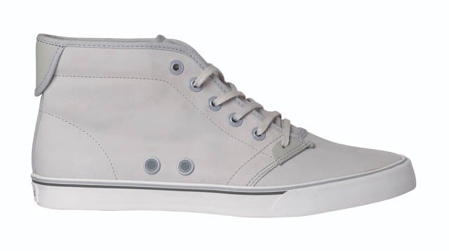 Gravis Sylmz Mid Leather High Rise