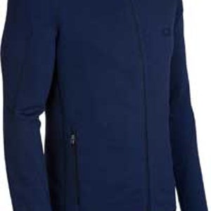 Icebreaker Realfleece Sierra Hood