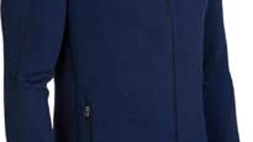 Icebreaker Realfleece Sierra Hood