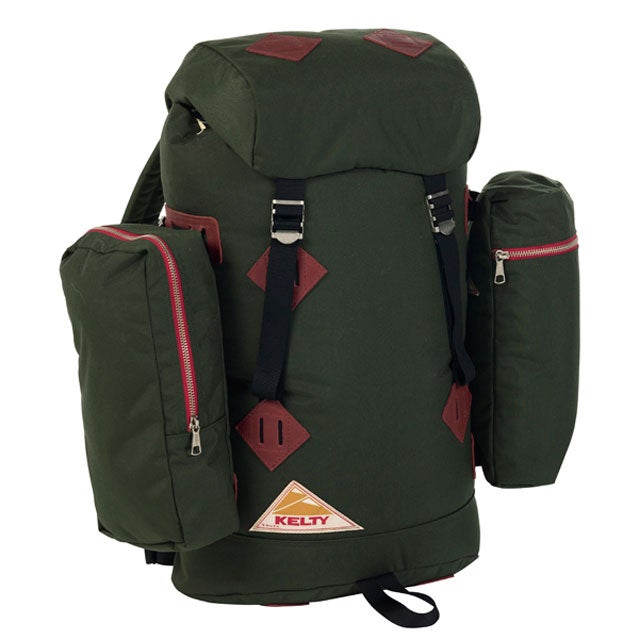 Kelty rucksack outlet