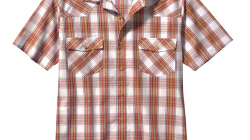 Patagonia Three Trees