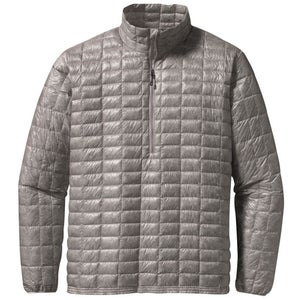 Patagonia Ultralight Down Shirt