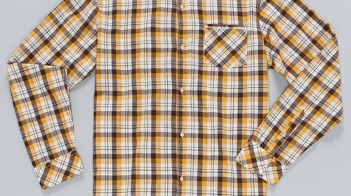 Quiksilver Marone SS