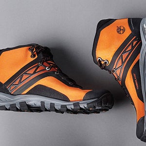 Timberland Lite Trace Mid