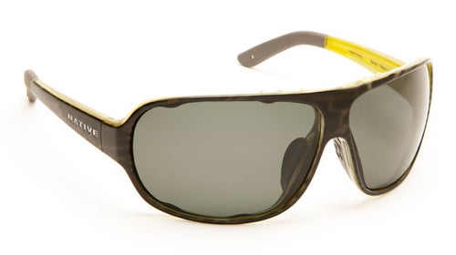 Native Apres Sunglasses