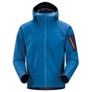 Arc'teryx Epsilon Hoody Jacket