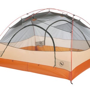 Big Agnes Copper Spur 4 Tent
