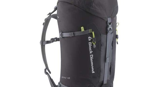 Black Diamond Epic 45 Pack