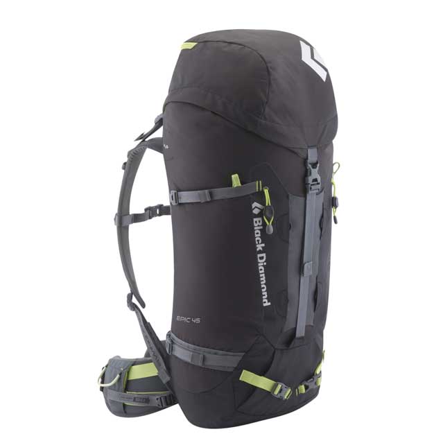 Black Diamond Epic 45 Pack