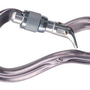 Black Diamond Gridlock Screwgate Carabiner