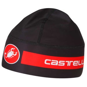 Castelli Viva Thermo Skully Cap