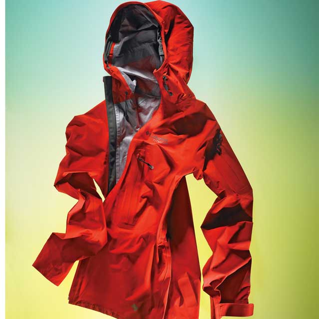 Columbia Peak 2 Peak Jacket