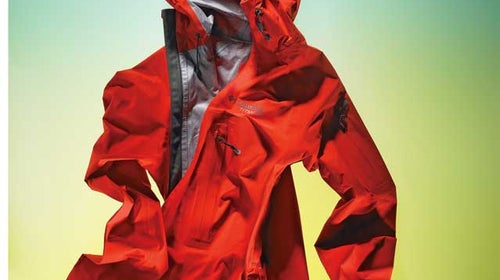 Columbia Peak 2 Peak Jacket