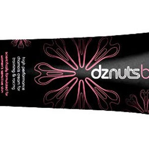DZ Nuts Bliss Cream