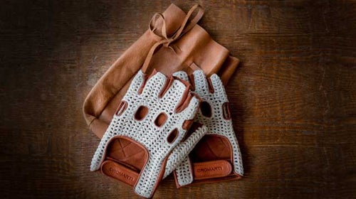 Dromarti La Grande Mitts