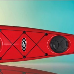 Elie Strait 140 XE Kayak