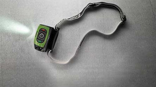 Energizer Triple Beam LED