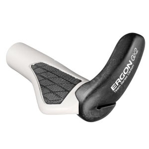 Ergon GX2 Leichtbau Carbon Grips