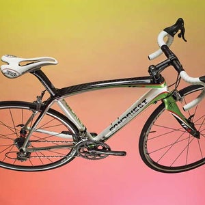 Fondriest TF3