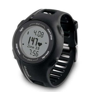 Garmin Forerunner 210 Watch
