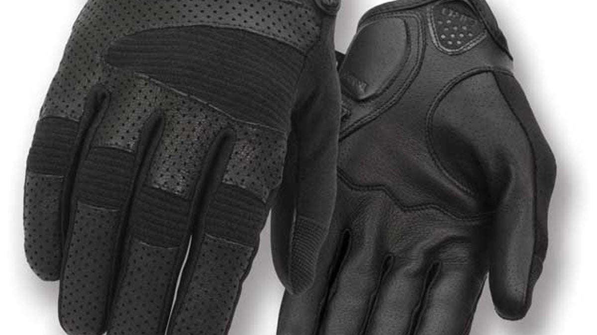giro lx gloves