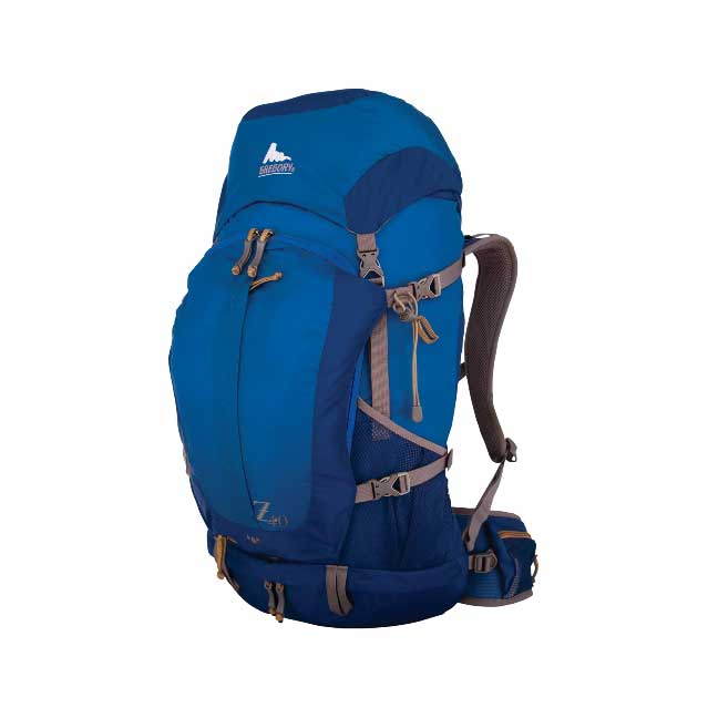 Gregory Z40 Pack