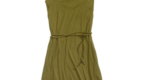 Horny Toad Bivalent Dress