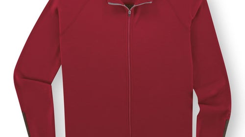 Ibex Giro Neo Jersey