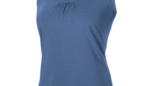 Isis Brighton Bay Tank