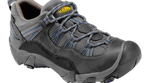 Keen Red Rock Low Shoe