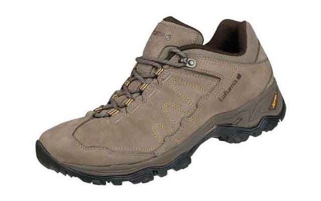 Lafuma Xmotion Leather Low