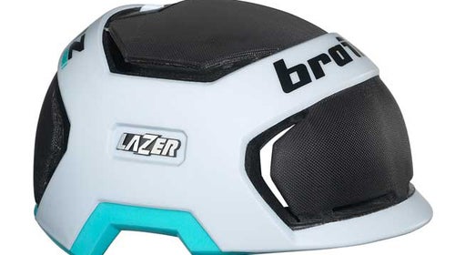 Lazer Krux Helmet