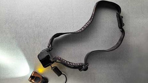 Light & Motion Solite 150