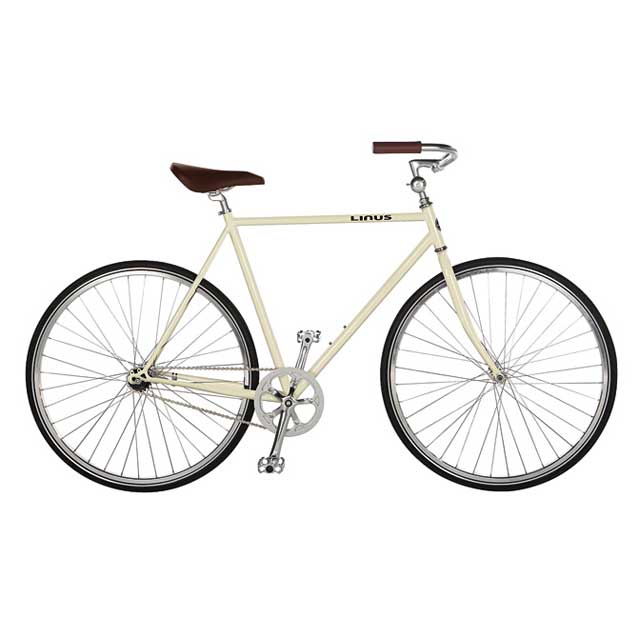 Linus roadster shop sport