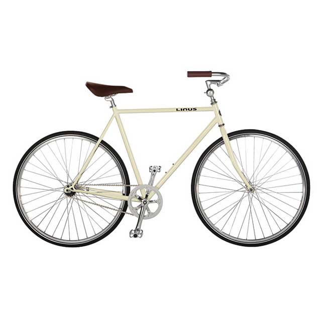 Linus Roadster Classis Bicycle