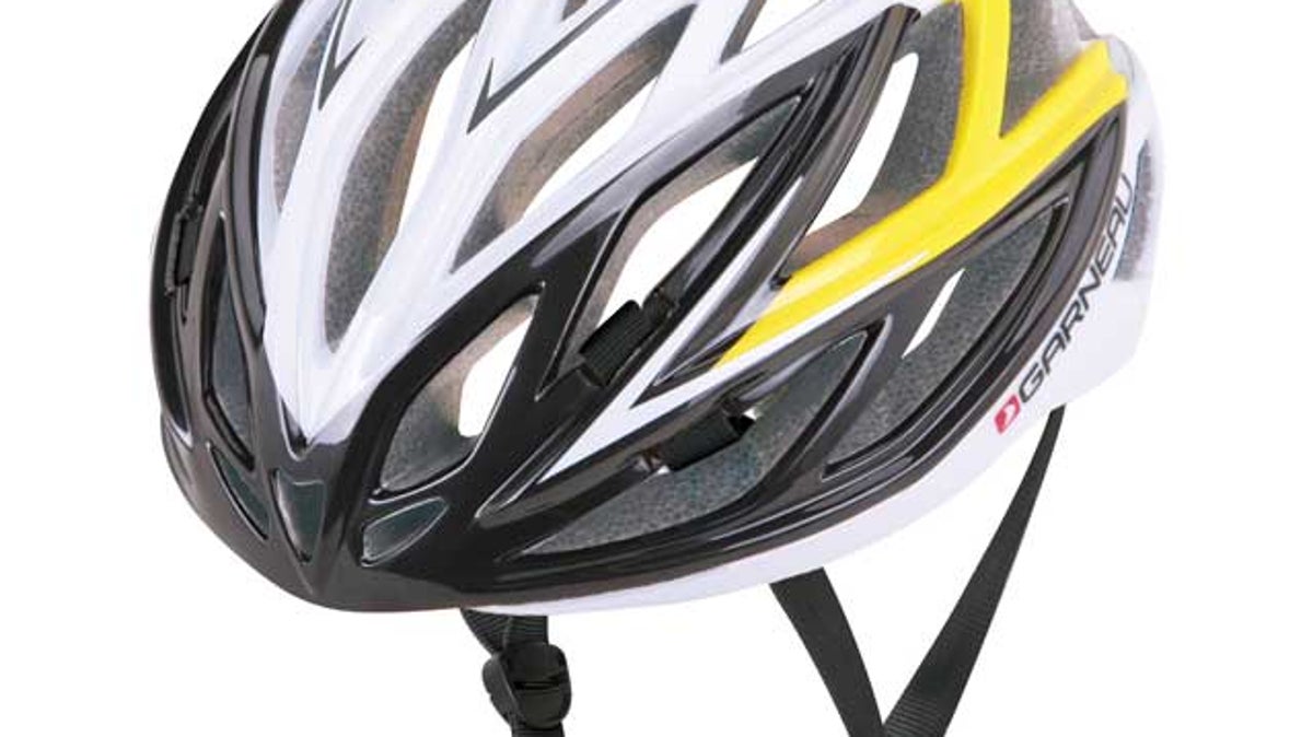 garneau lg helmet