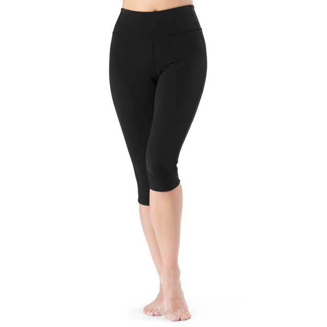 Lucy Power Lift Knee Pants