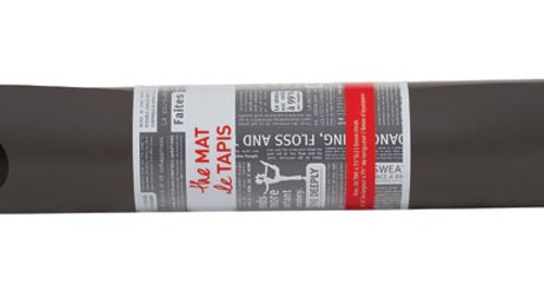 Lululemon The Mat Yoga Mat