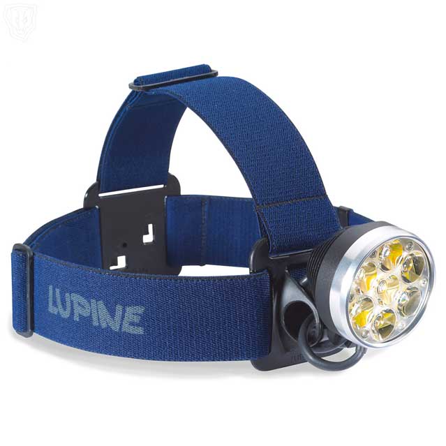 Lupine Betty II 7 Light