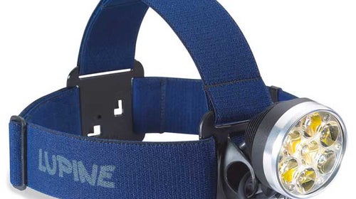 Lupine Betty II 7 Light