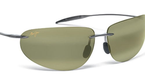 Maui Jim Backyards Sunglasses