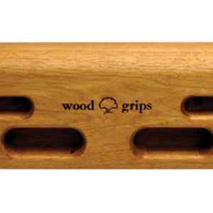 Metolius Wood Grips Training Board